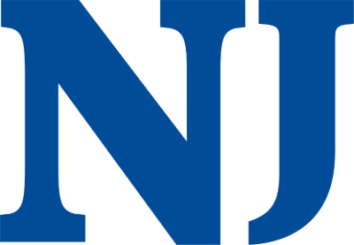 Logotipo do portal Notícias Joinville, parceiro de distribuição da Artman