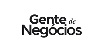 Gente de Negócios